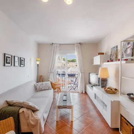 Charming Flat In The Centre Of Mijas Pueblo Apartment Exterior photo