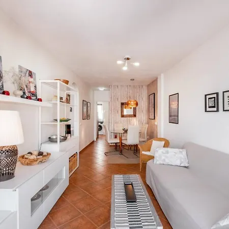 Charming Flat In The Centre Of Mijas Pueblo Apartment Exterior photo