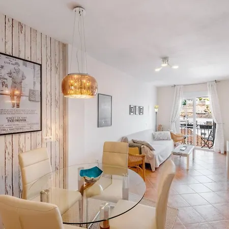 Charming Flat In The Centre Of Mijas Pueblo Apartment Exterior photo
