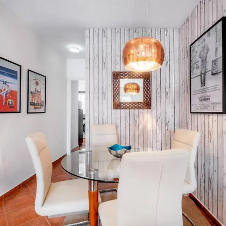 Charming Flat In The Centre Of Mijas Pueblo Apartment Exterior photo