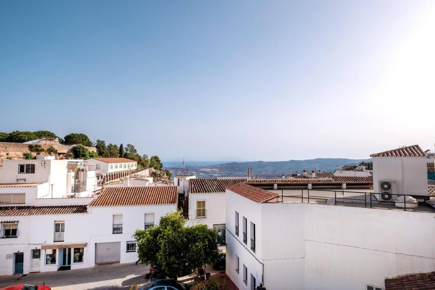 Charming Flat In The Centre Of Pueblo Apartamento *