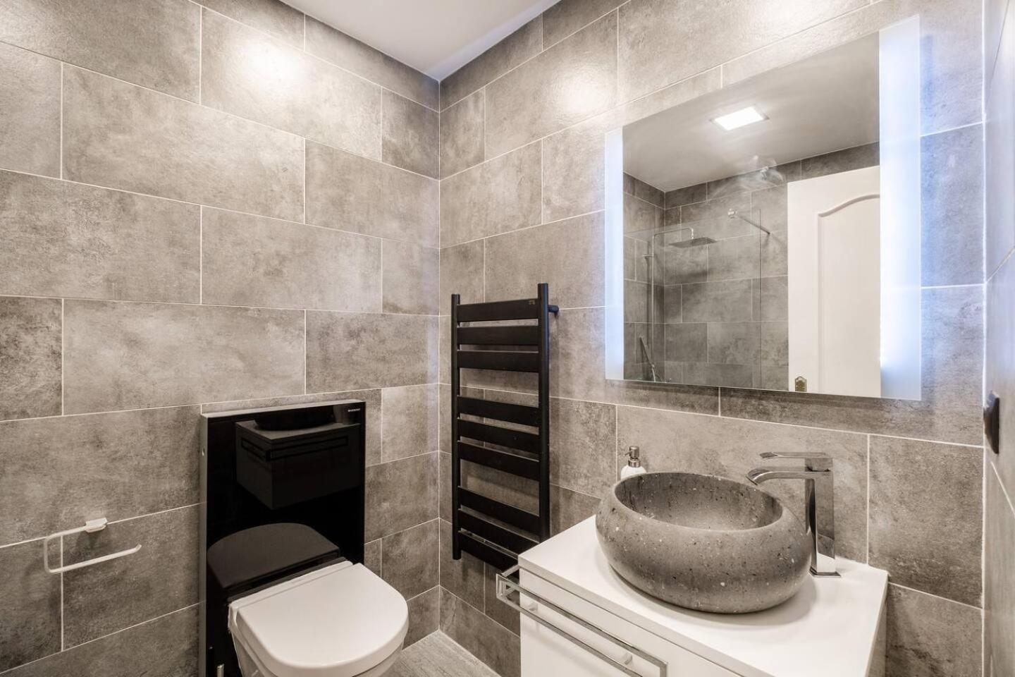 Charming Flat In The Centre Of Pueblo * Mijas