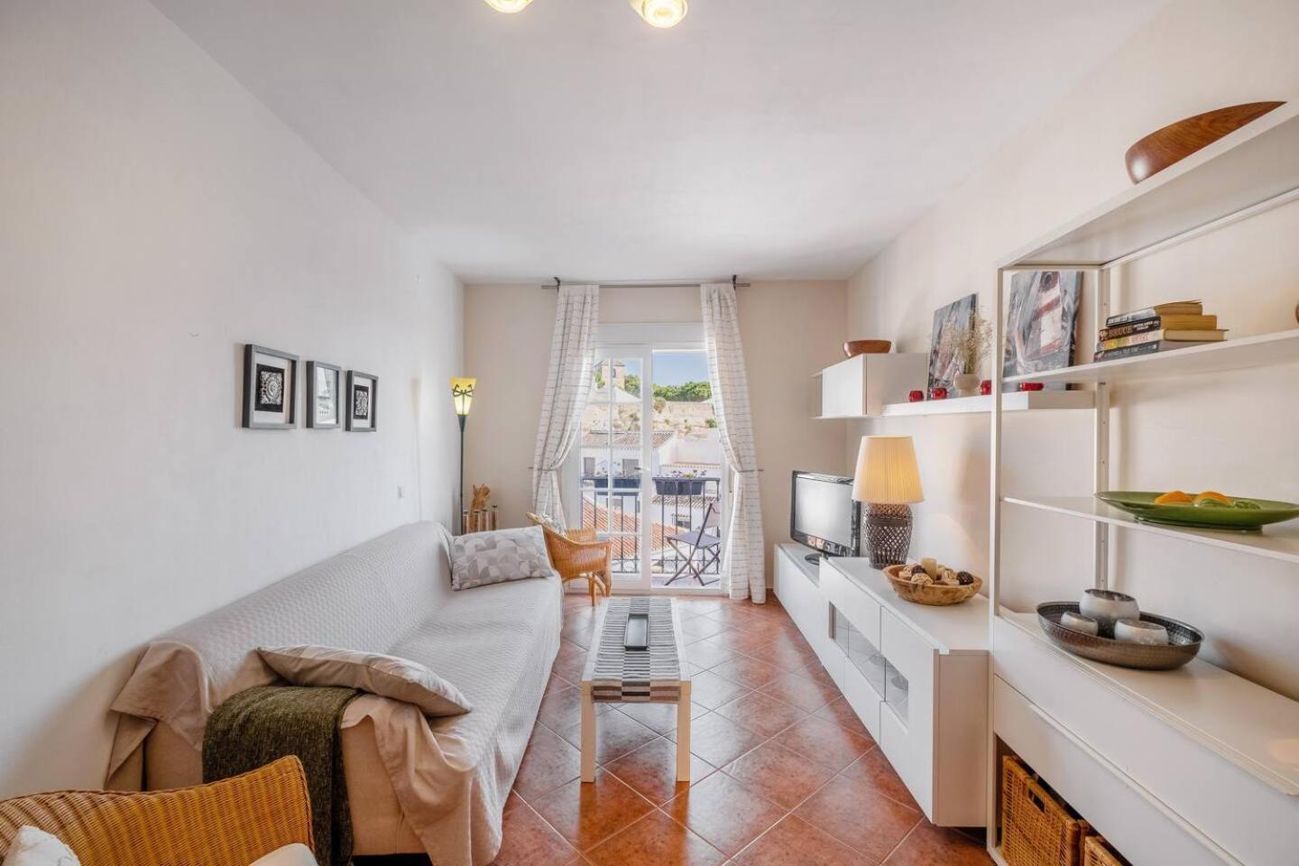 Charming Flat In The Centre Of Pueblo