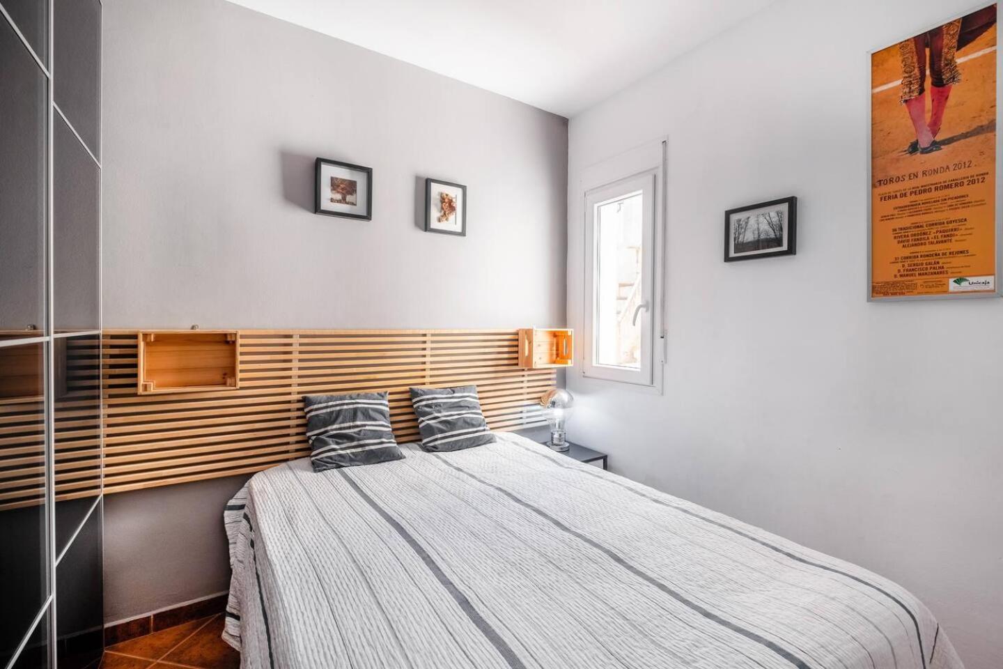 Charming Flat In The Centre Of Pueblo *