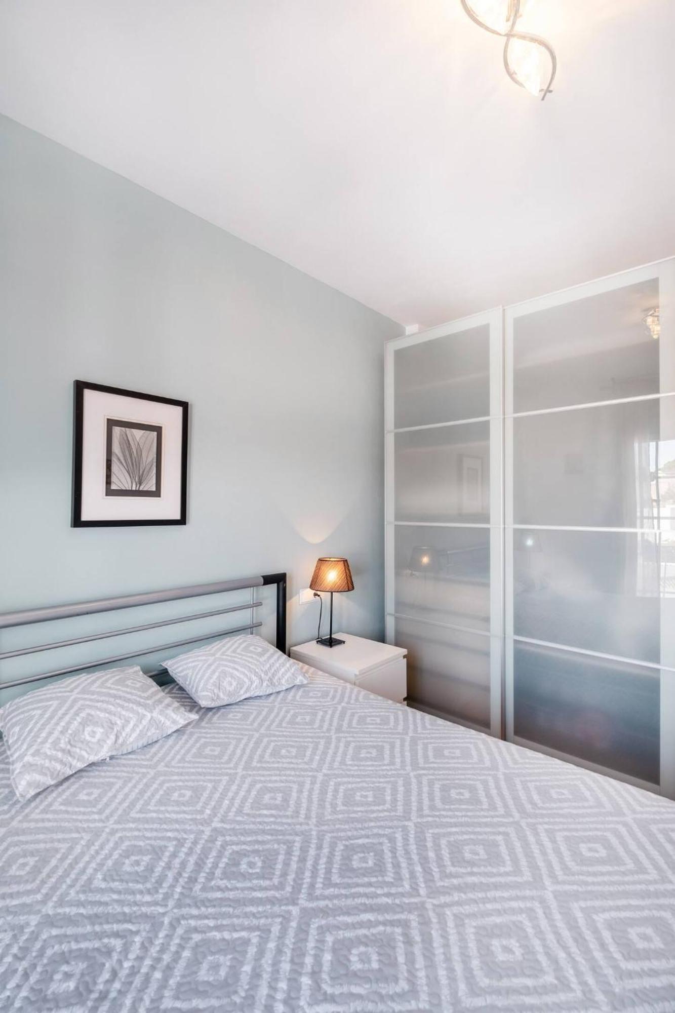 Charming Flat In The Centre Of Pueblo *